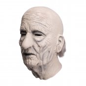 Texas Chainsaw Massacre 1974 Grandpa Mask