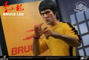 Bruce Lee 50th Anniversary 1/6 Scale Statue (Deluxe Ver.)