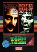 Horror Effects and Monster Make-Up Tom Savini and Dick Smith DVD Plus Bonus
