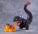 Godzilla 2016 Shin Giodzilla Nendoroid Figure by Good Smile