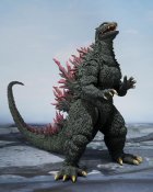 Godzilla vs. Megaguirus 2000 Godzilla S.H. MonsterArts Vinyl Figure
