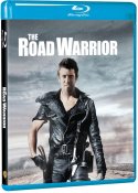 Road Warrior Mad Max 2 1981 Blu-Ray with Commentary