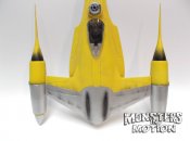 EP-1 Studio Scale Starfighter 28 Inch Long Model Kit