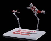 Ultraman 60th Anniversary Form Bandai S.H.Figuarts Deluxe Figure