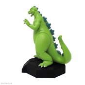 Godzilla The 1970s Animated Series Statue