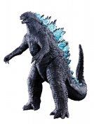 Godzilla 2019 King of the Monsters Monster King Series Godzilla Vinyl Figure by Bandai Japan