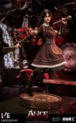 Alice's Crazy Return 2.0 Figure 1/6 by Longshan Heavy Industry