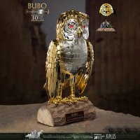 Clash Of The Titans Bubo Chrome Version