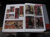 Godzilla 1954 Research Final Report Hardcover Book Gokuhon