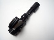 Battlestar Colonial Warrior Blaster Pistol Gun Resin Model Kit