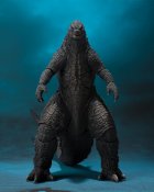 Godzilla 2019 KIng Of The Monsters Godzilla SH MonsterArts Figure by Bandai Japan