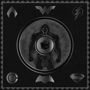 Zack Snyder's Justice League Soundtrack 7LP Box Set Tom Holkenborg