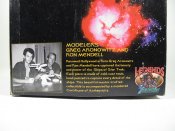 Star Trek Klingon Bird of Prey Legends in 3 Dimensions Replica Model Greg Aronowitz LIMITED EDITION