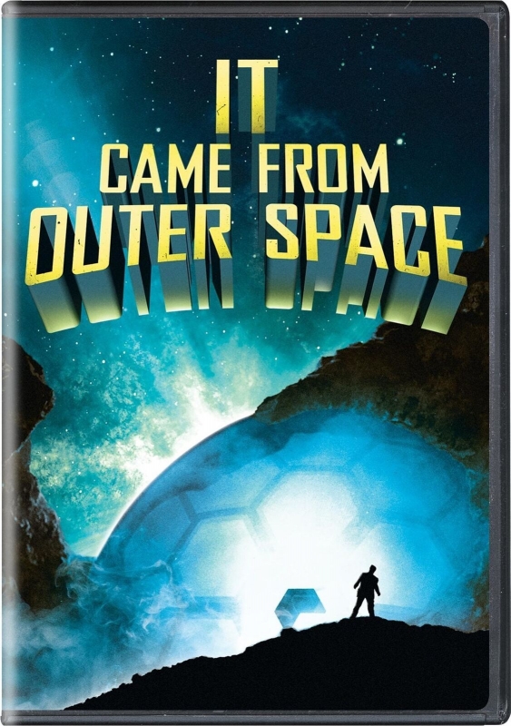It Came From Outer Space (Special Edition) DVD - Click Image to Close