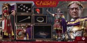 Julius Caesar 1/6 Scale Figure