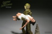 Creature from the Black Lagoon Diorama Statue