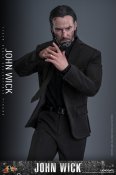 John Wick 1/6 Scale Figure by Hot Toys