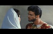 Trojan Horse, The 1961 Steve Reeves Widescreen English Language DVD