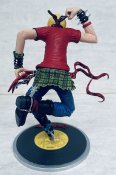 Circle Jerks Logo "Skank Man" Resin Model Kit-SPECIAL ORDER ONLY