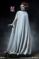 Bride of Frankenstein Premium Format Figure 21.5" Tall Cloth Clothing LIMITED EDITION Elsa Lanchester