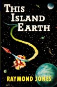 This Island Earth Original Nover Book by Raymond Jones