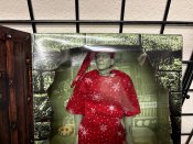 Frankenstein 1/6 Scale Figure Sideshow X-Mas Pajamas Edition 1 of 400 VERY RARE (MINT)