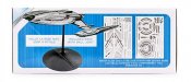 Star Trek Discovery U.S.S. Shenzhou 1/2500 Scale Model Kit by Polar Lights