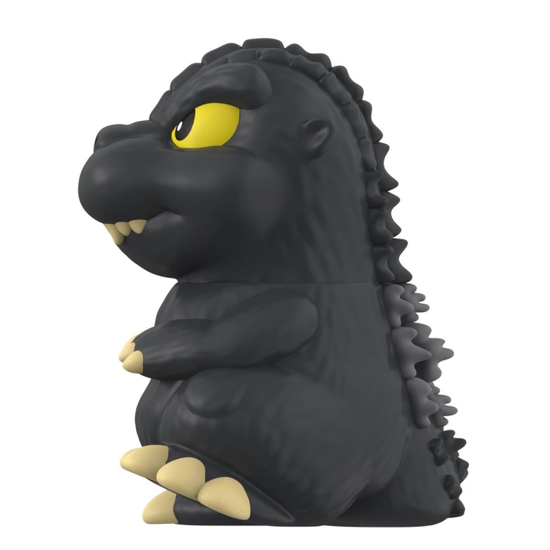 Godzilla 1989 FUN! FUN! Vinyl Figure - Click Image to Close