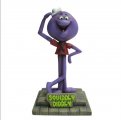 Squiddly Diddly 5" Resin Model Kit