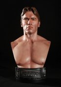 Terminator Genisys 1:2 Scale 1984 T-800 Bust LIMITED EDITION OF 300