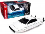 James Bond 1971 Spy Who Loved Me 1/18 Lotus Esprit Diecast Car