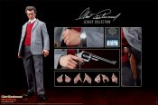 Dirty Harry Clint Eastwood 1/6 Scale Figure by Sideshow