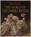 World of The Dark Crystal Hardcover Book