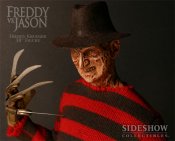 Freddy Krueger Premium Format 1/4 Scale Figure