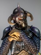 Frank Frazetta Death Dealer #3 1/6 Scale Statue