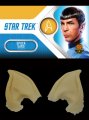 Star Trek TOS Spock Ears Latex Appliance