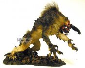 Relic 1997 Mbwun Kathoga Museum Monster Painted Model Kit