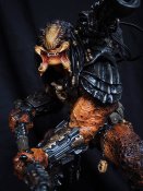 Predator Falanxer Resin Model Kit Japan Import