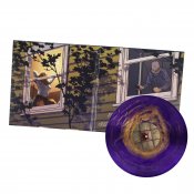Friday the 13th Part 2 Soundtrack LP by Harry Manfredini