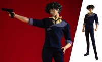 Cowboy Beebop Spike Spiegel 1/6 Scale Action Figure