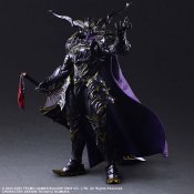 Final Fantasy Origin Jack Garland 1/6 Scale Figure