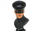 Green Hornet 1966 Bruce Lee as Kato 1/2 Scale Bust