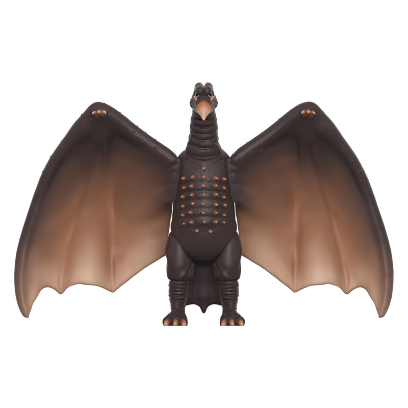 Godzilla TOHO ReAction Figures Wave 1 Rodan 1956 - Click Image to Close