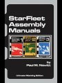 StarFleet Assembly Manuals: Ultimate Modeling Edition Star Trek