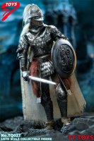 Elden Ring 1/6 Scale Vargram the Raging Wolf LIMITED EDITION Figure
