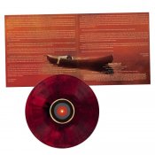 Friday The 13th (1980) Soundtrack Vinyl LP Harry Manfredini