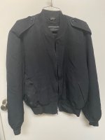 Stargate SG-1 Prop Wardrobe Crew Jacket