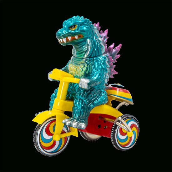 TRICYCLE Flim & The BB's 180g LP 新品未開封 Flim & The BB's – Tricycle – CD (24k Gold, Album, Limited