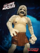 Time Machine 1960 Glow Morlock 3.75" Scale Retro Action Figure by Monstarz