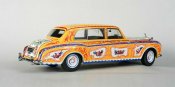 John Lennon 1964 Rolls Royce Phantom V 1/18 Scale Diecast